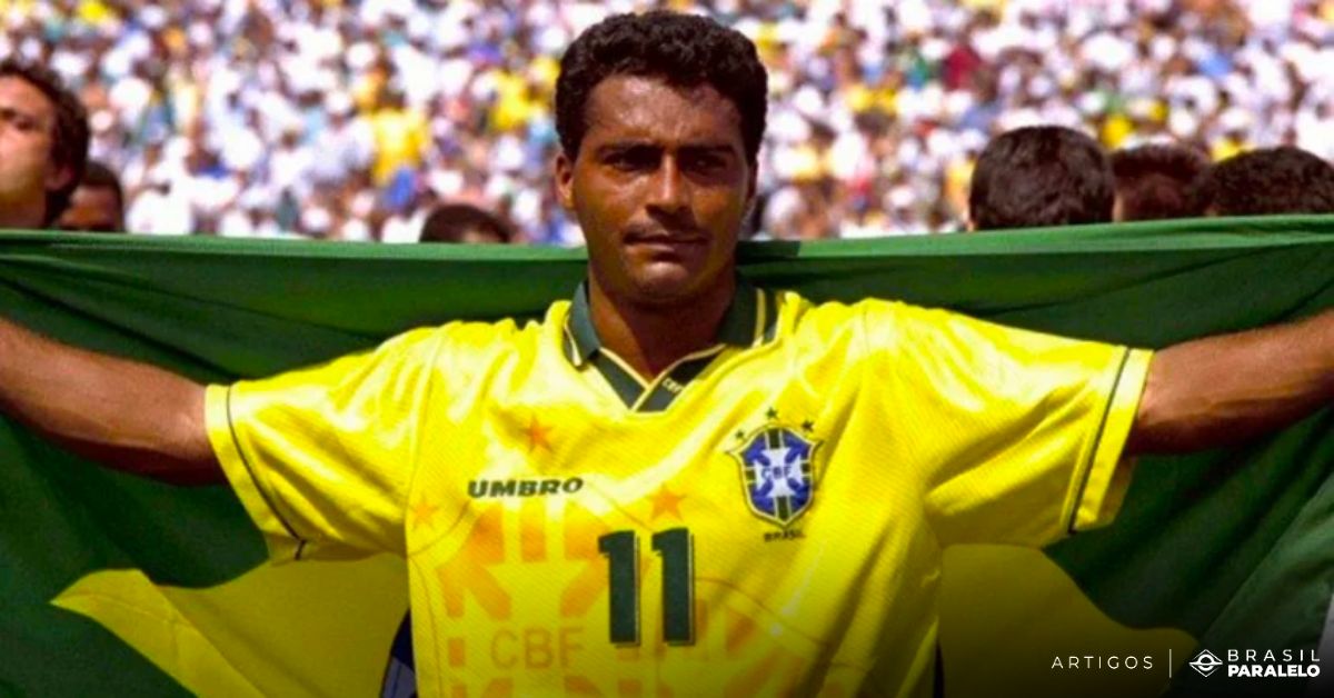 romário