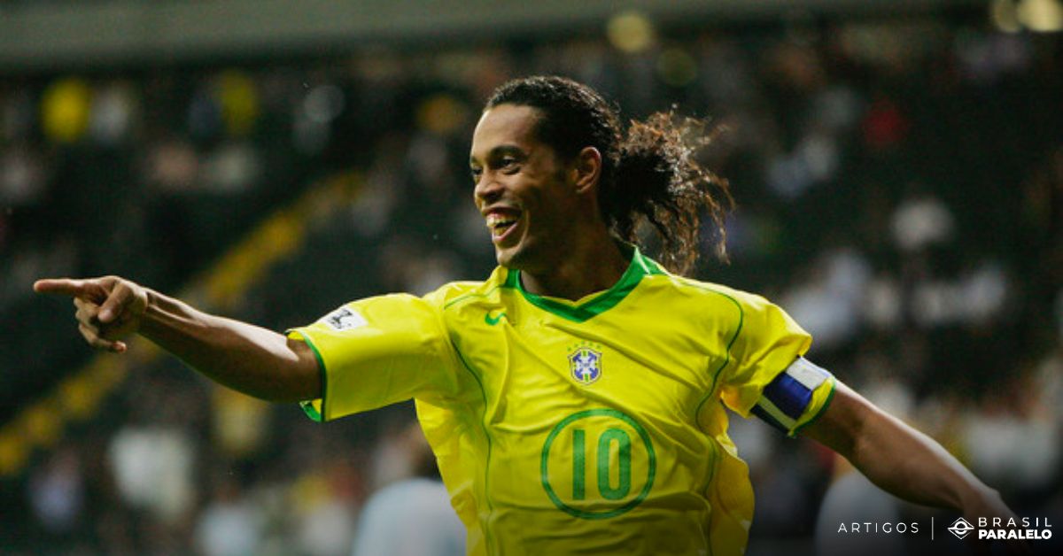 ronaldinho