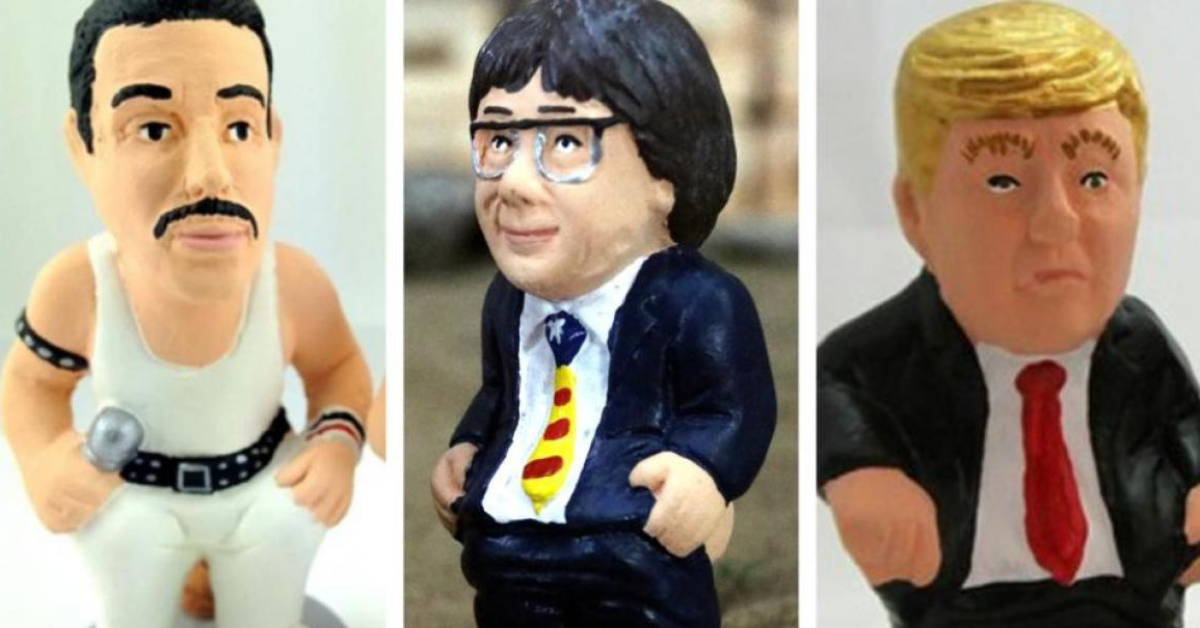 caganer