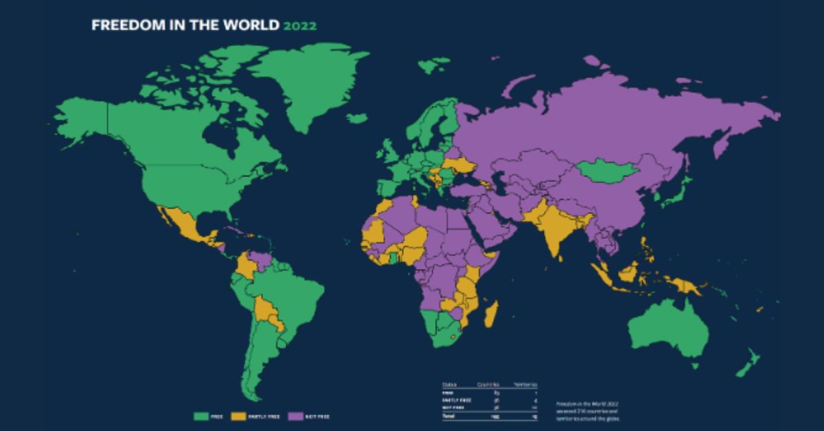 mapa-regimes-autoritarios