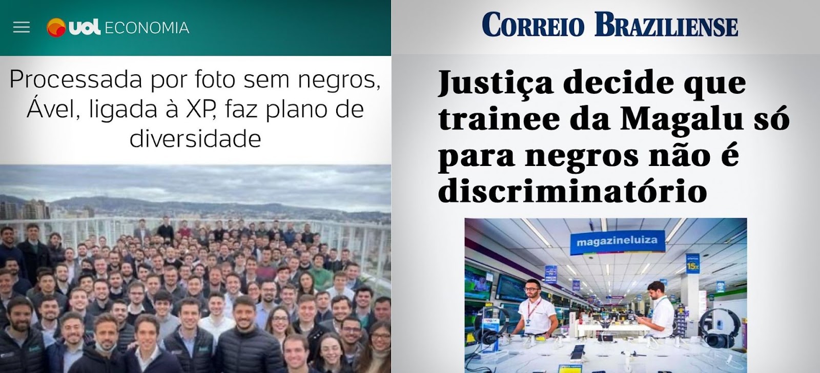 cultura woke nas empresas