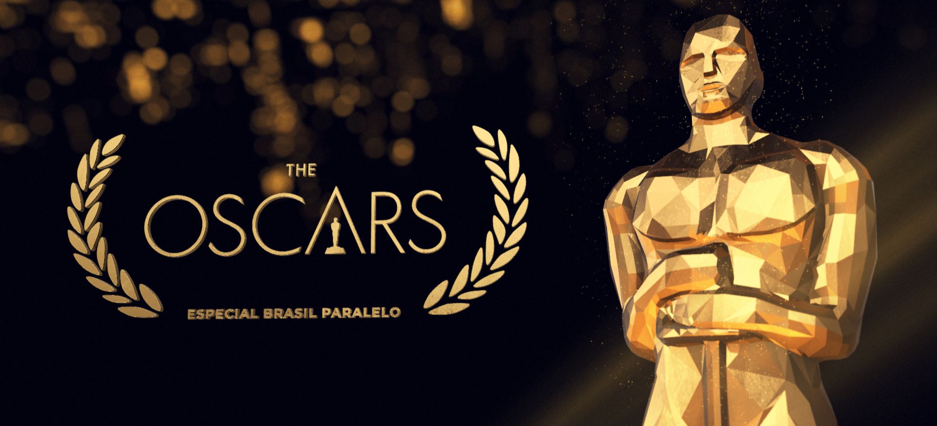 O Oscar morreu? Novo Programa Da BP Comenta | Brasil Paralelo