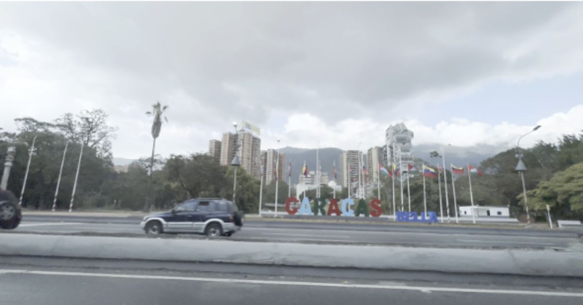 caracas