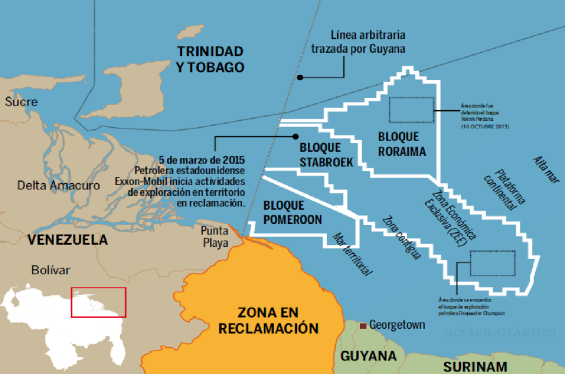 essequibo-venezuela-guiana