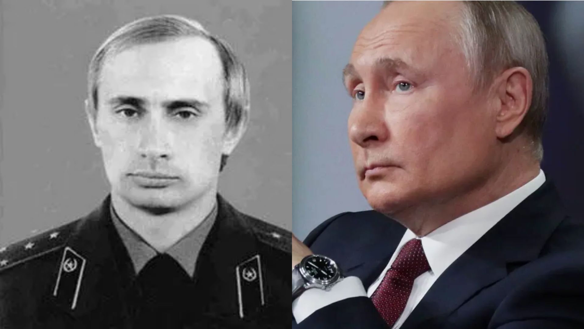 Putin, o ex-espião soviético é reeleito | Brasil Paralelo