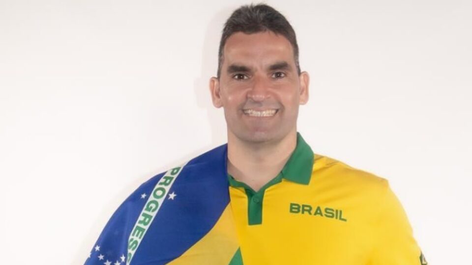 Diego Falcão