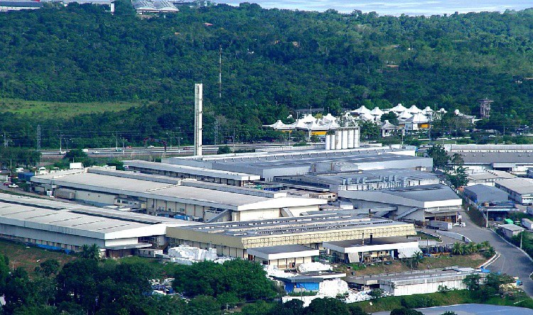 Zona Franca de Manaus é essencial para preservação da floresta amazônica — Suframa