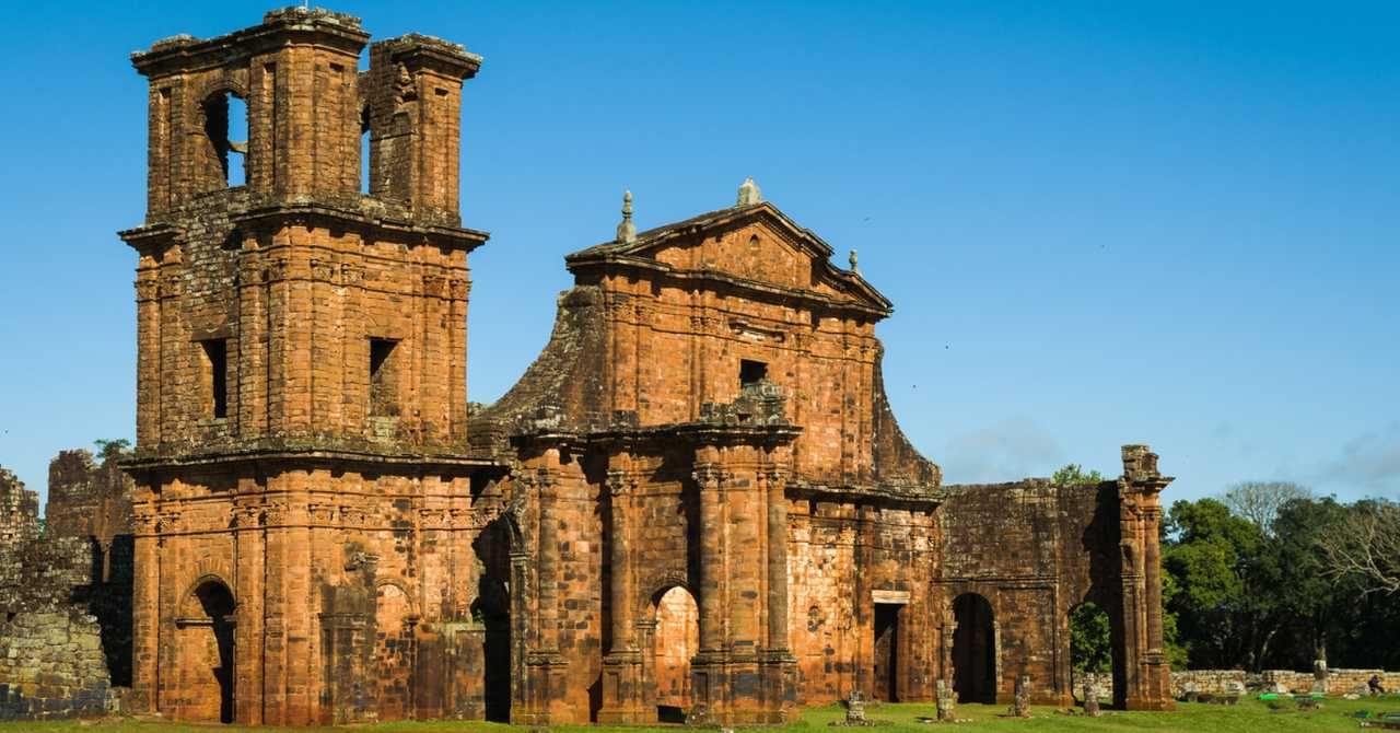 Por que os Jesuítas foram expulsos do Brasil