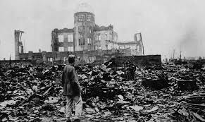 Hiroshima e Nagasaki: como foi o “inferno” no qual morreram milhares após  bombas atômicas - BBC News Brasil