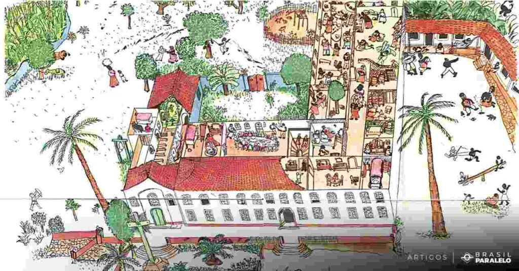 Casa-Grande-e-Senzala-de-Gilberto-Freyre