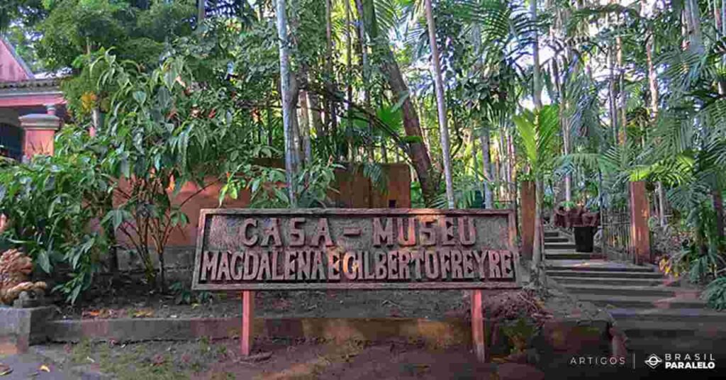 Museu-em-homenagem-a-Gilberto-Fryre-filosofo-e-sociologo-brasileiro