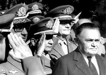 Marechal Humberto de Alencar Castelo Branco foi um militar… | Flickr
