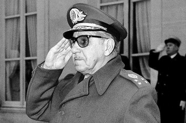 Ditadura militar: aulas para o trabalho | Nova Escola