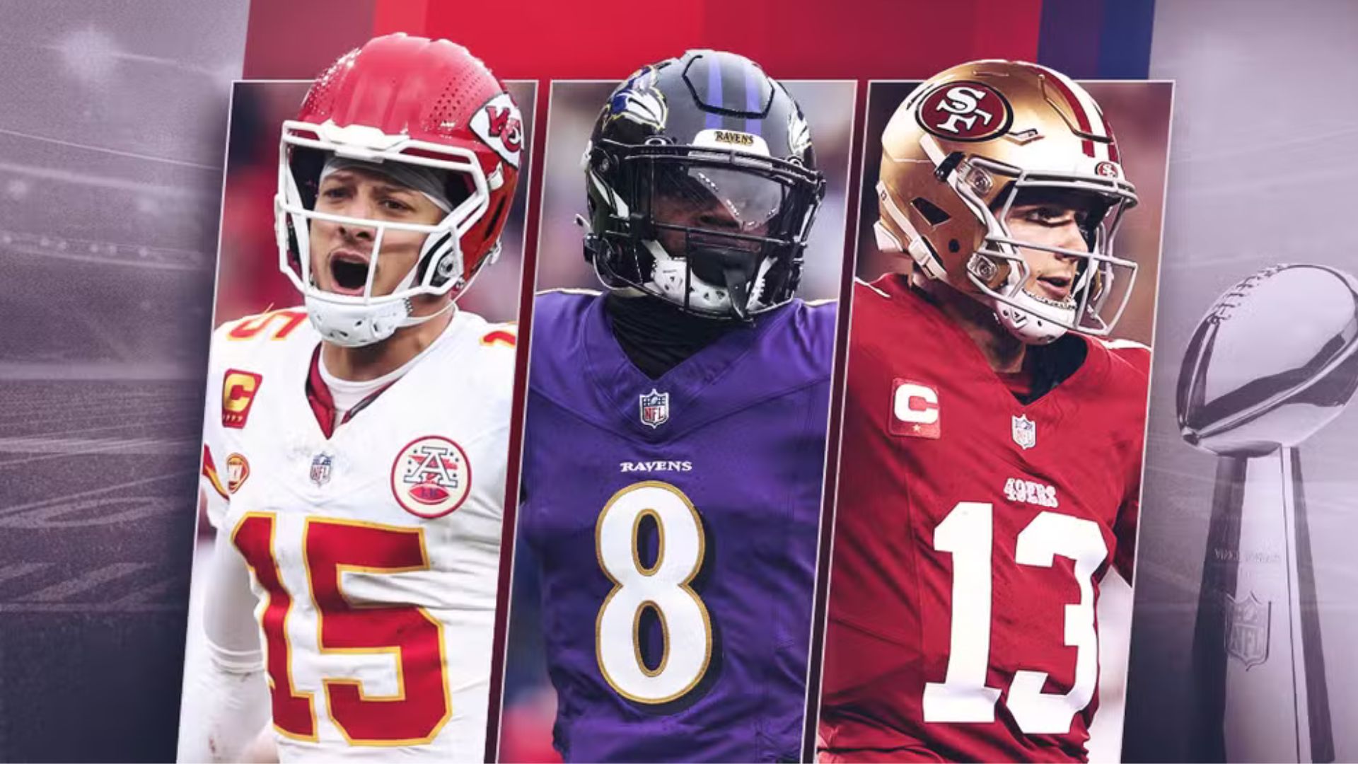 NFL vai realizar primeiro jogo na América do Sul no estádio do