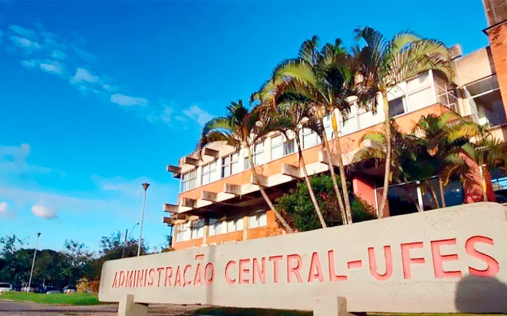Ufes