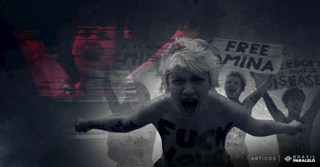 O que você vai encontrar neste artigo? O conceito por trás da identidade de gênero; Qual a diferença entre sexo e gênero? História da Ideologia de Gênero; Do jeito que a natureza o fez – O livro que desmentiu a Ideologia de Gênero, revelando a história dos gêmeos Bruce e Brian; O que a Ideologia de Gênero ensina? As 5 ideias principais Filosofia existencialista e Ideologia de Gênero? Qual o papel da linguagem na Ideologia de Gênero? Lavagem Cerebral (Hjernevask) | Um documentário que investiga o gênero; Quais são os perigos e as consequências da Ideologia de Gênero? O projeto de poder por trás da Ideologia de Gênero; O que o Colégio Americano de Pediatras diz sobre o tema? Ideologia de Gênero no Brasil; O caso das pessoas trans nos esportes. O conceito por trás da identidade de gênero