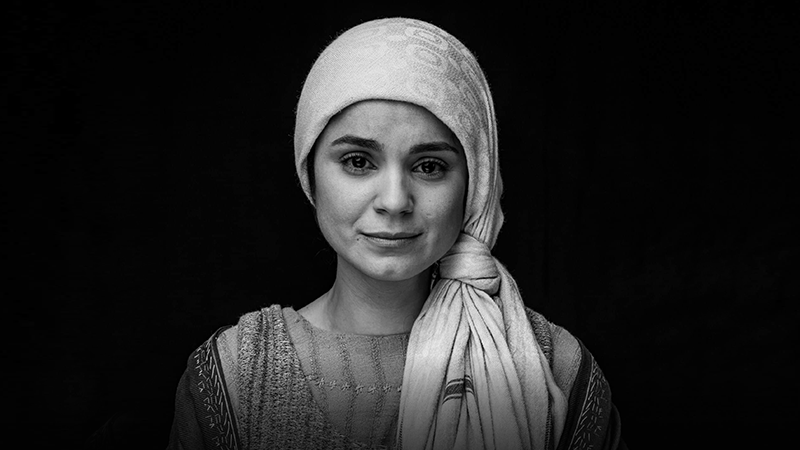 Lara Silva, Elenco The Chosen Brasil Paralelo