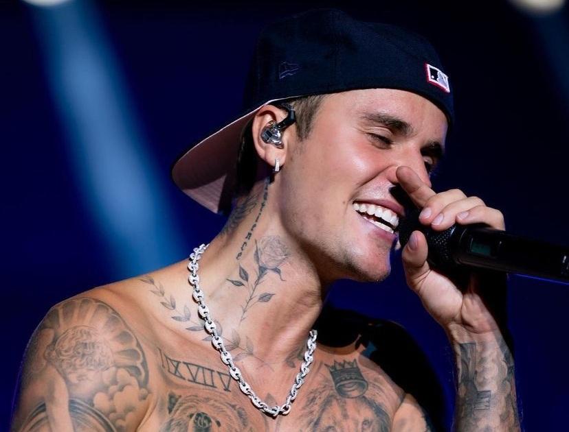 Justin Bieber é o nome mais mencionado nas redes durante o Rock in Rio; veja ranking - Folha PE