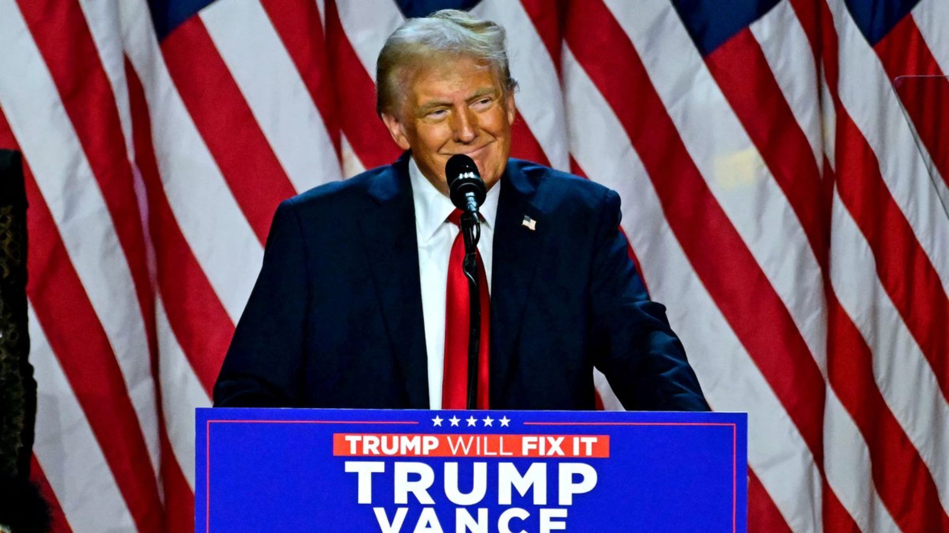 Os melhores memes sobre a vitória de Donald Trump | Brasil Paralelo