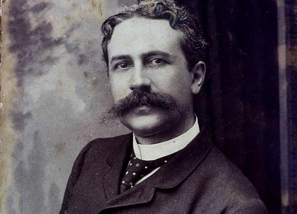 Biografia de Joaquim Nabuco - eBiografia