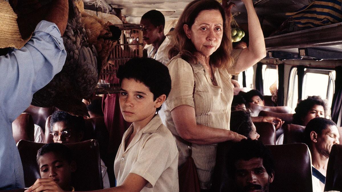 Filme Central do Brasil: veja sinopse, elenco e onde assistir ao longa