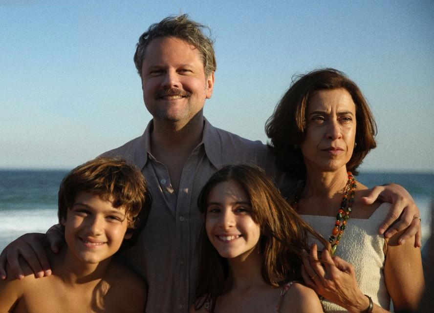 Ainda Estou Aqui" ganha três indicações ao Oscar 2025, incluindo a de Melhor Filme | Eu & | Valor Econômico