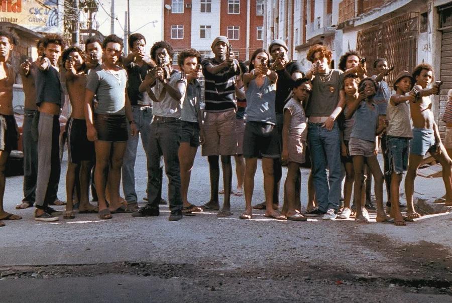 Cidade de Deus': um dos filmes mais importantes do cinema brasileiro completa 20 anos - Mídia NINJA