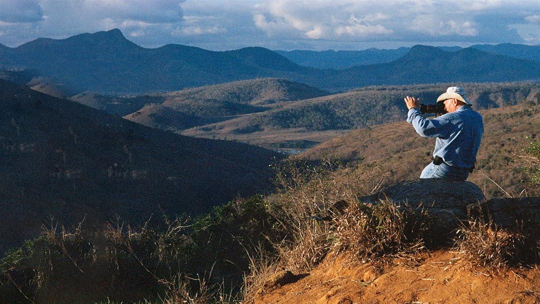 O Sal da Terra - Prime Video