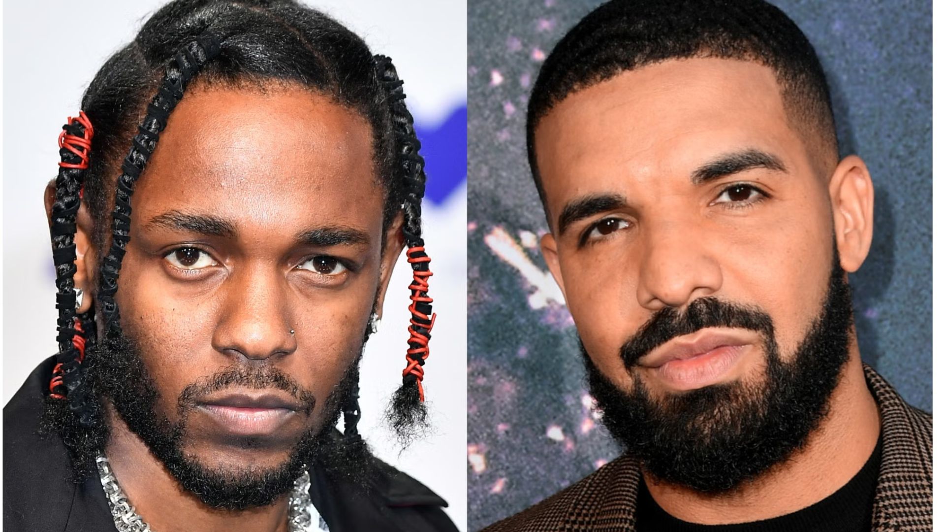 Kendrick Lamar vence Grammy de Canção do Ano com música que acusa