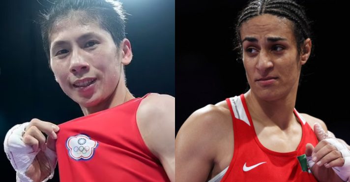 Olimpíada: atletas reprovadas em testes garantem medalhas