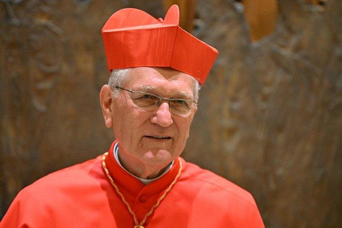 Papa Francisco nomeia Dom Leonardo Steiner para presidir a Solenidade de Beatificação da Mártir Benigna | Diocese de Crato