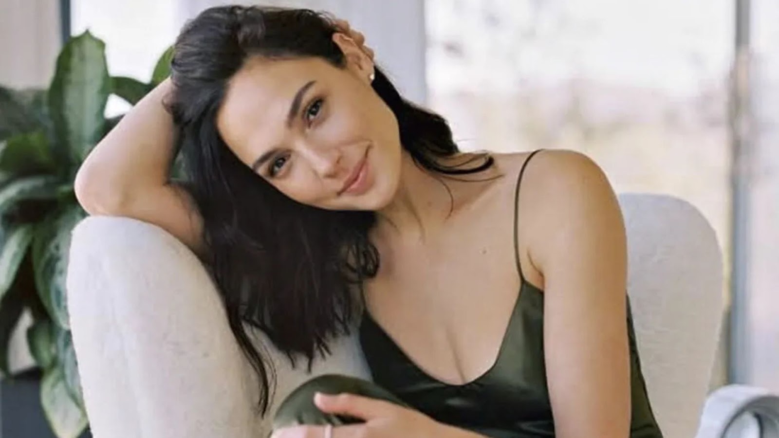 Gal Gadot