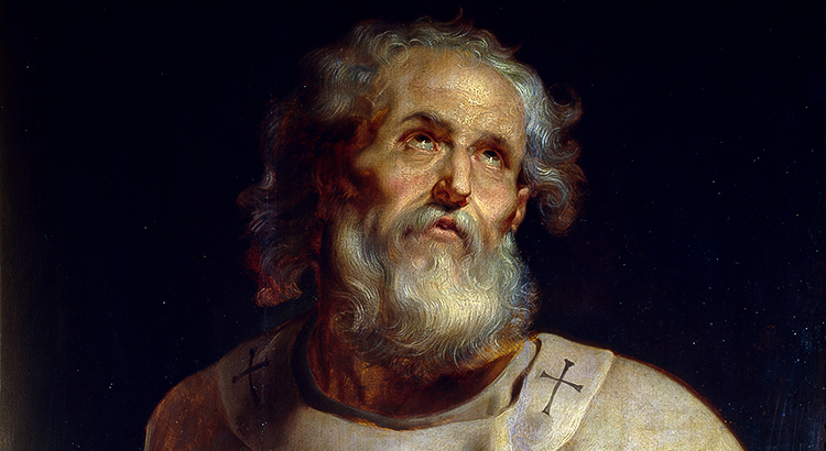 São Pedro