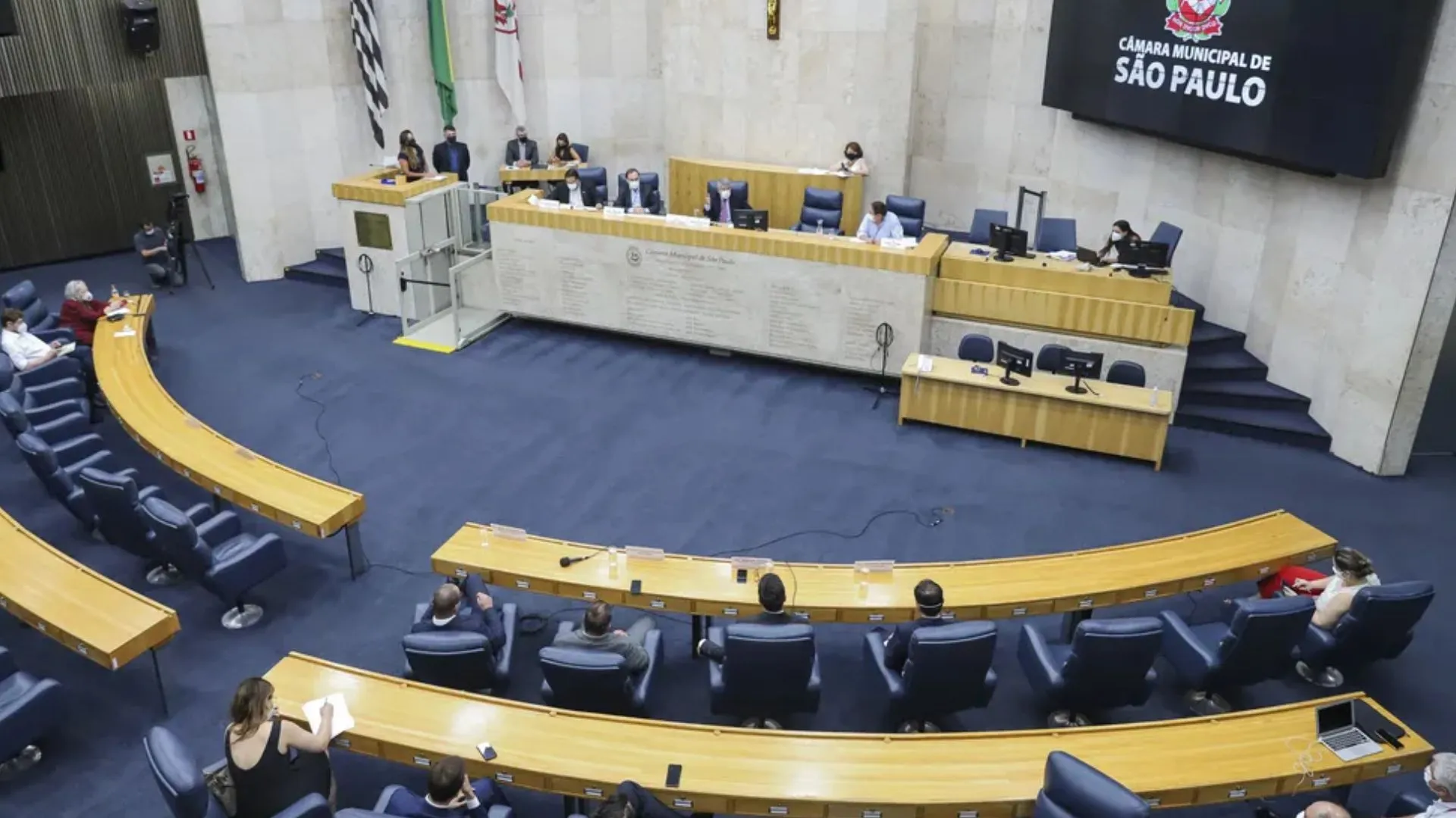 Quanto ganha um suplente de vereador? | Brasil Paralelo