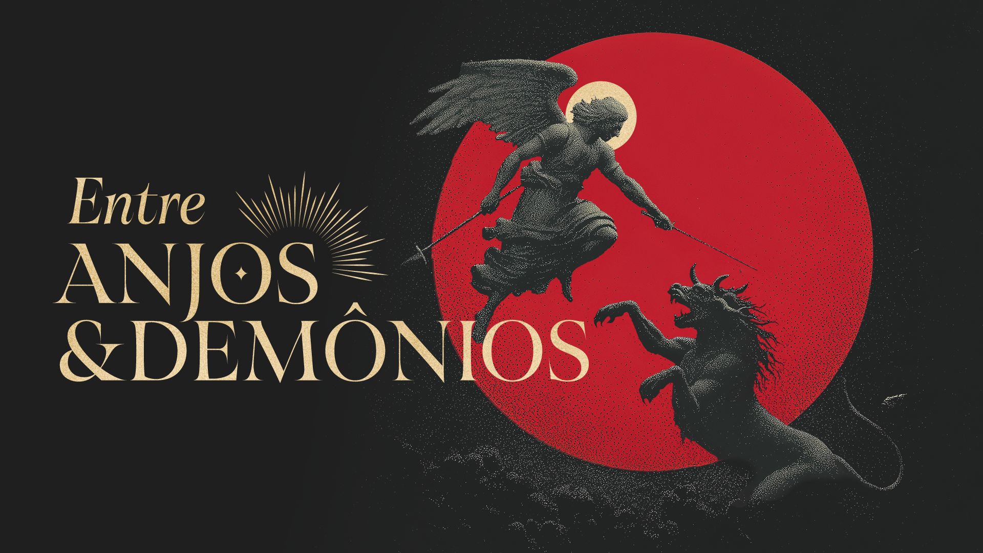 Anjos e Demônios existem? Live hoje, 20h, com estudiosos do tema na ...