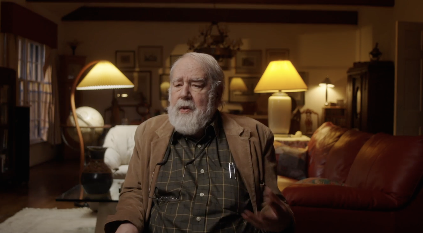 David D. Roberts, especialista em Fascismo