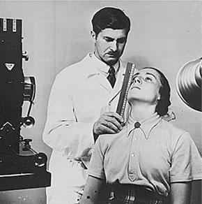 O crânio subvertido : Revista Pesquisa Fapesp