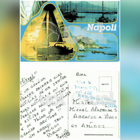 Camorra, 'Ndrangheta e Cosa Nostra: máfias italianas parceiras do PCC