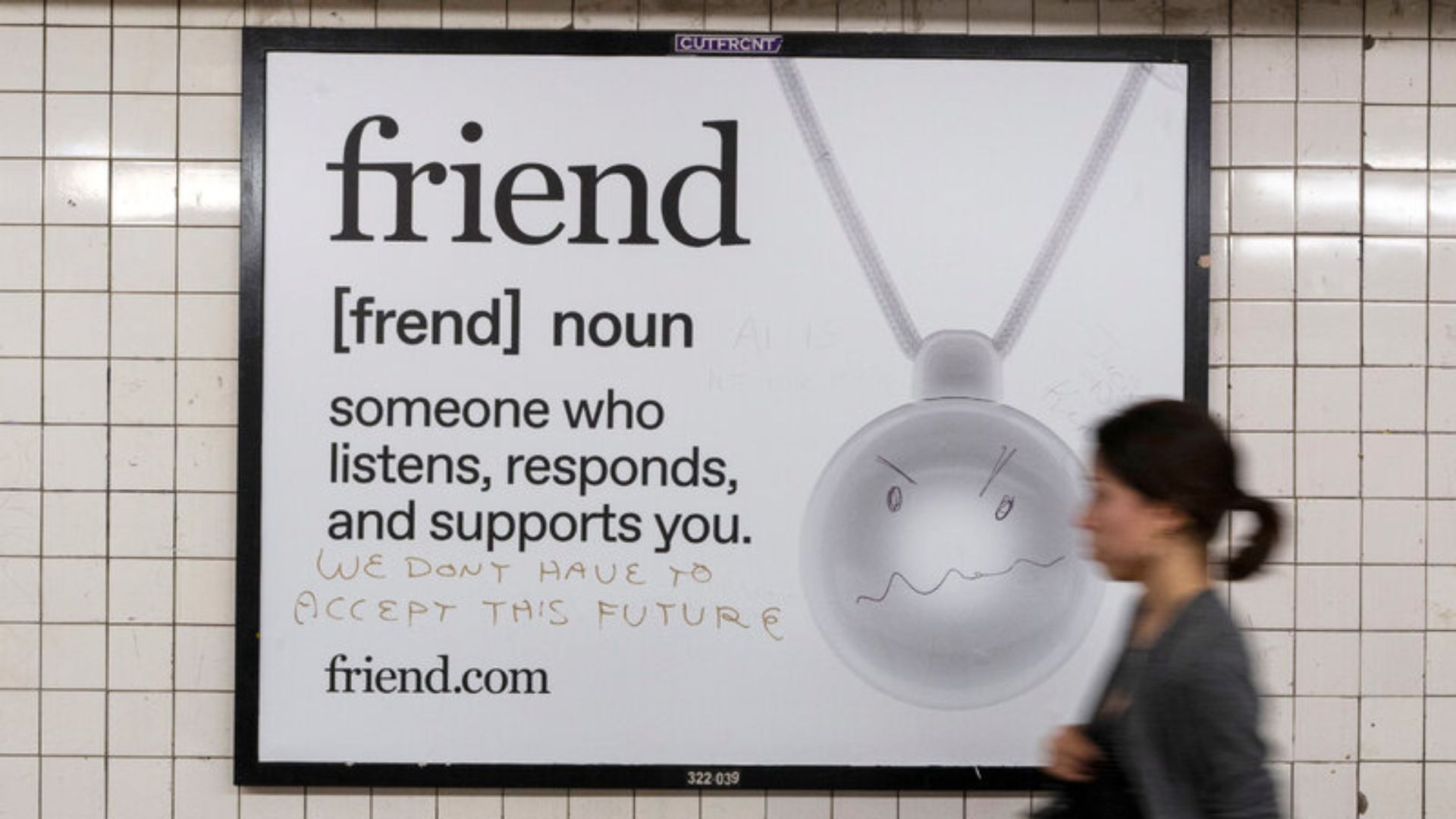 Friend: a IA criada para substituir amigos | Brasil Paralelo