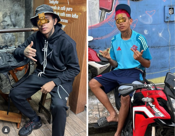 Traficante “Mata Rindo” é morto no Rio | Brasil Paralelo