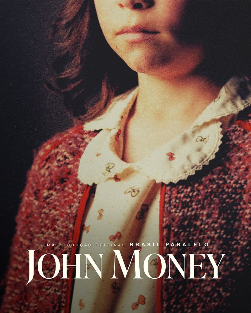John Money