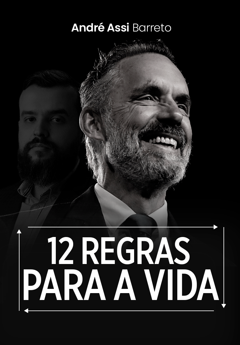 12 Regras para a Vida