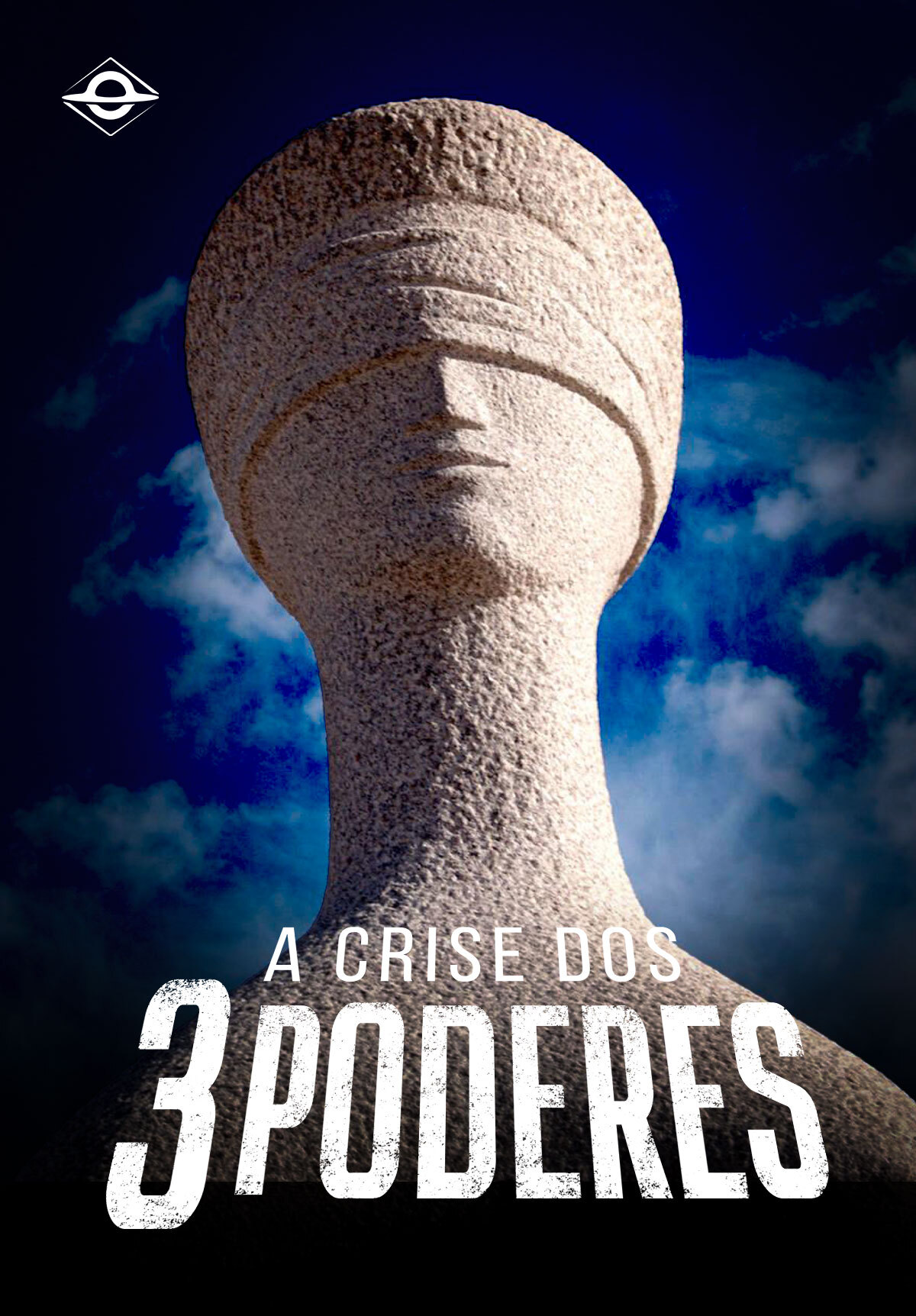 A Crise dos 3 Poderes