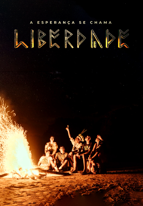 A Esperança se Chama Liberdade