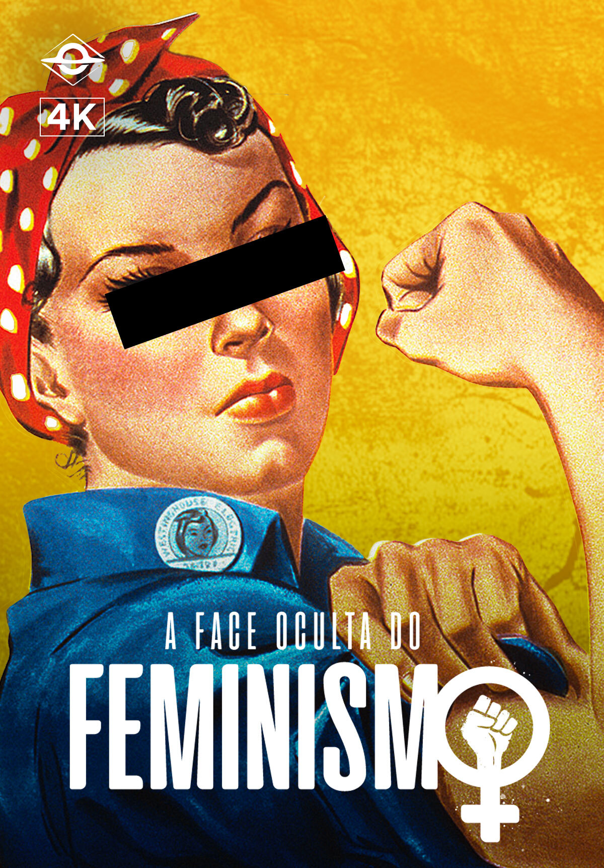 A Face Oculta do Feminismo