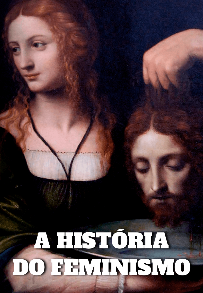 A História do Feminismo