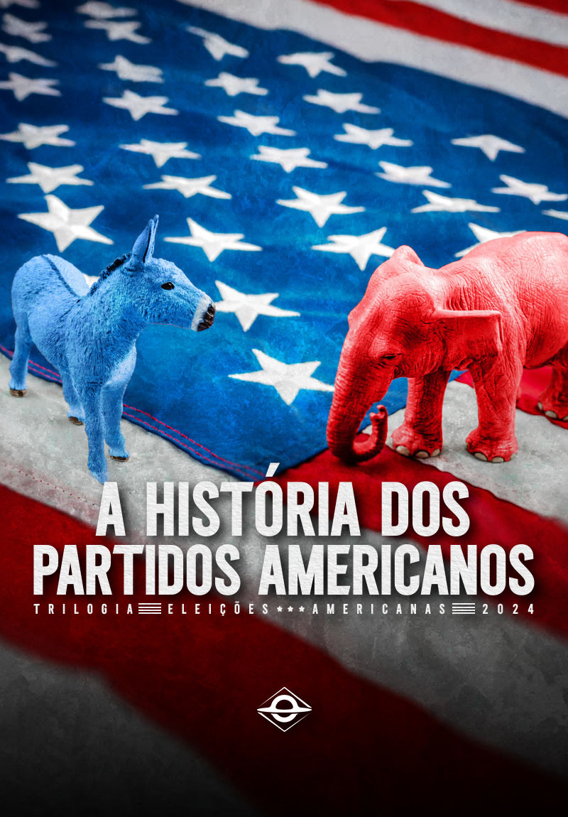 A História dos Partidos Americanos