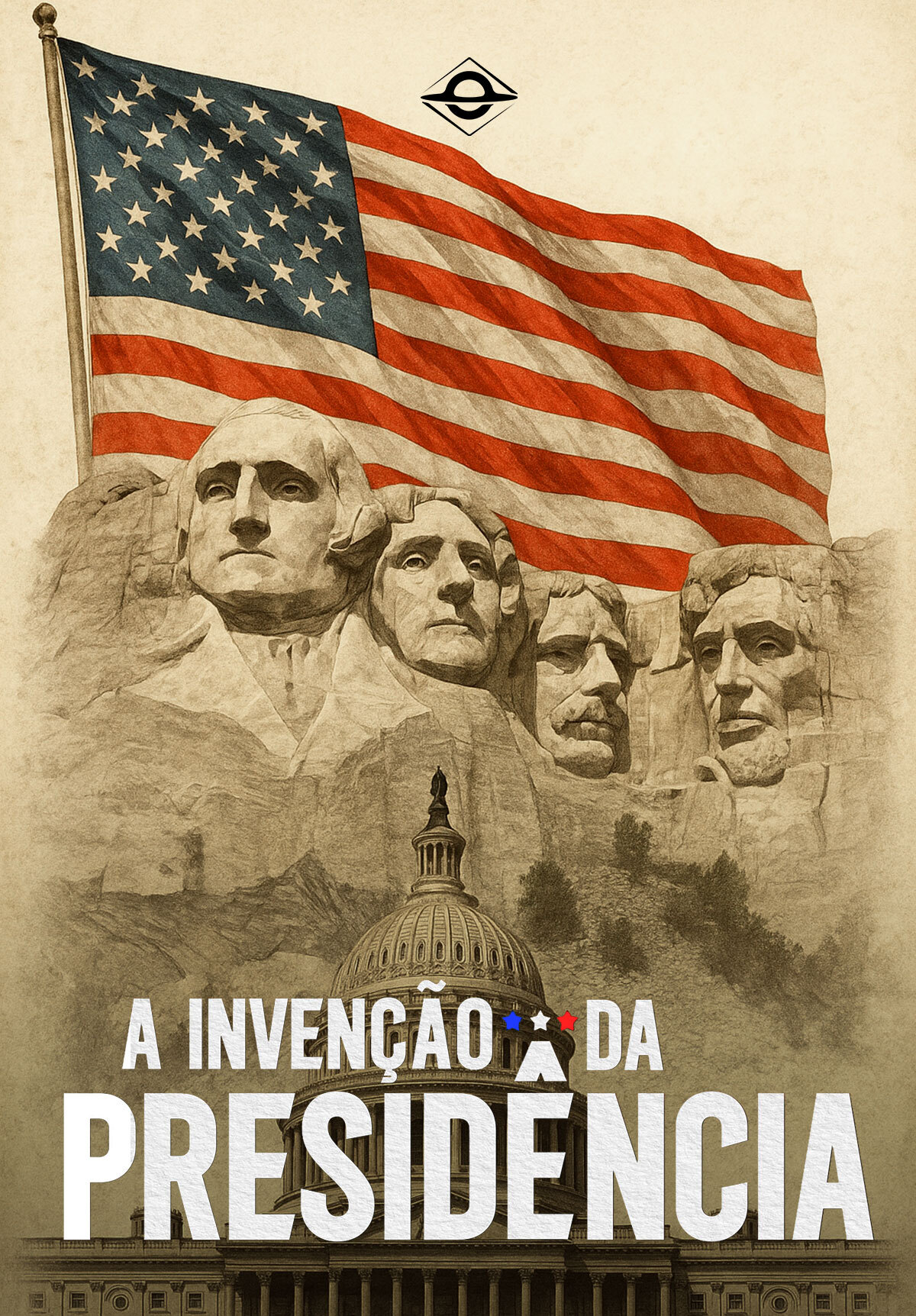 A Invenção da Presidência