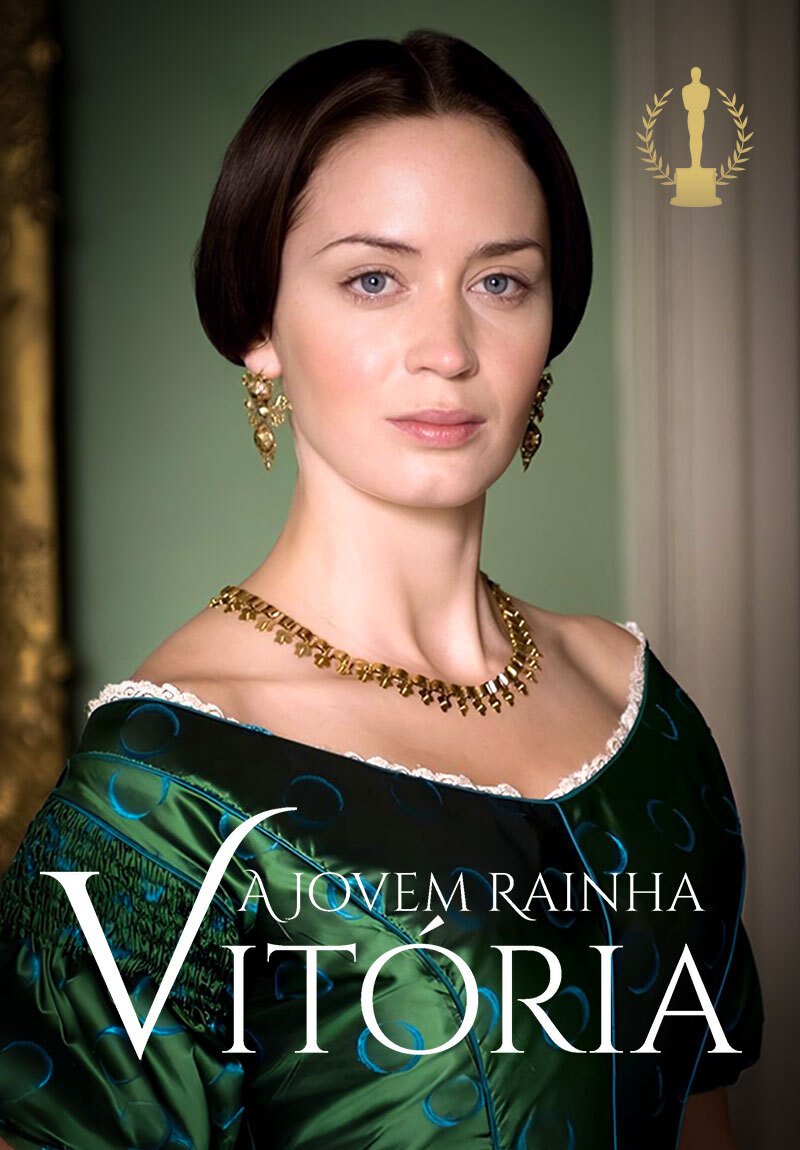 A Jovem Rainha Vitória