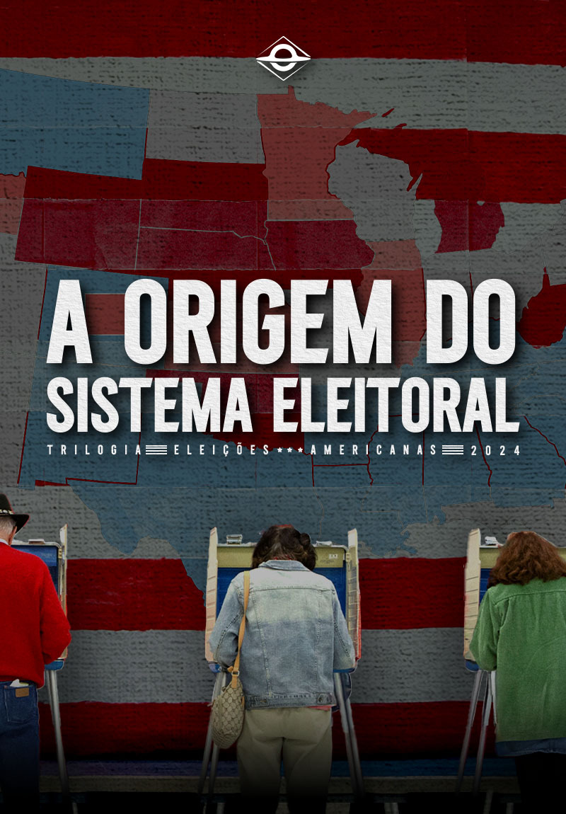 A Origem do Sistema Eleitoral